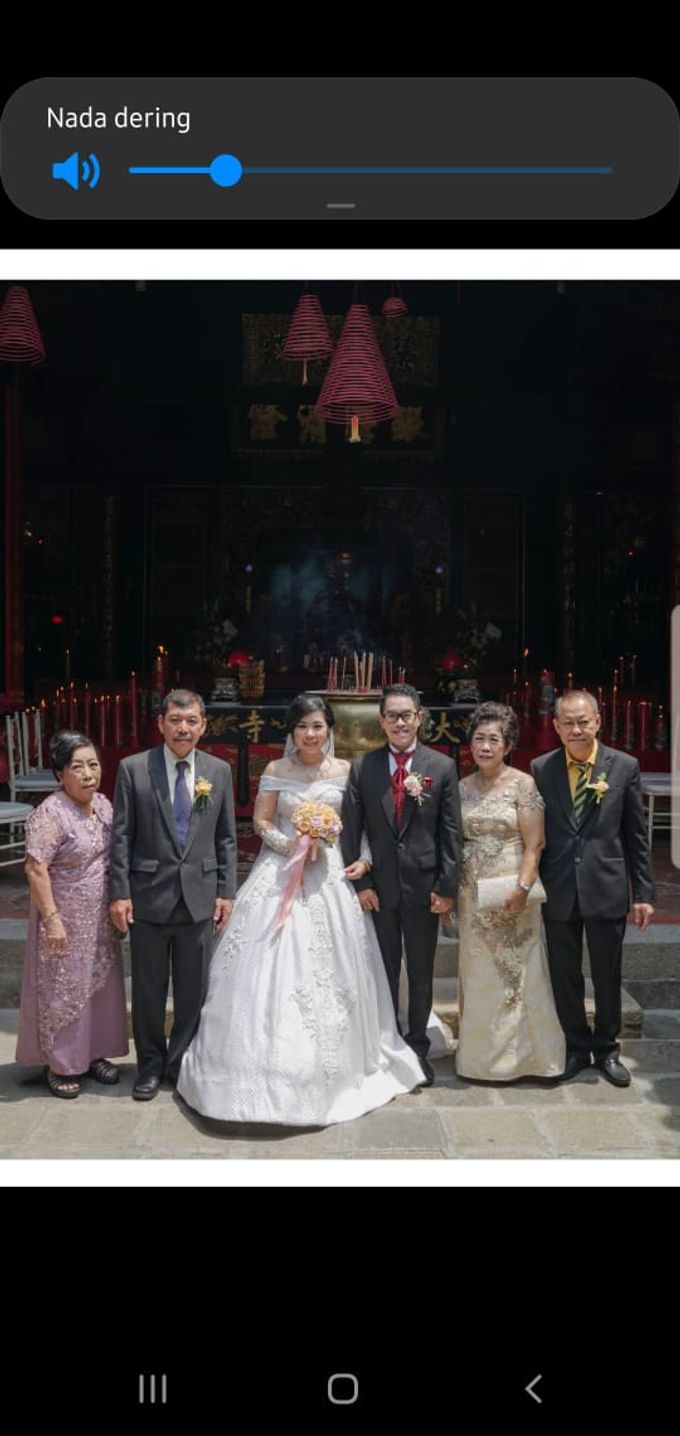 Mr & Mrs. Roy Hadi Saputra by Ventlee Groom Centre - 001 Mr & Mrs. Roy Hadi Saputra by Ventlee Groom Centre - 001