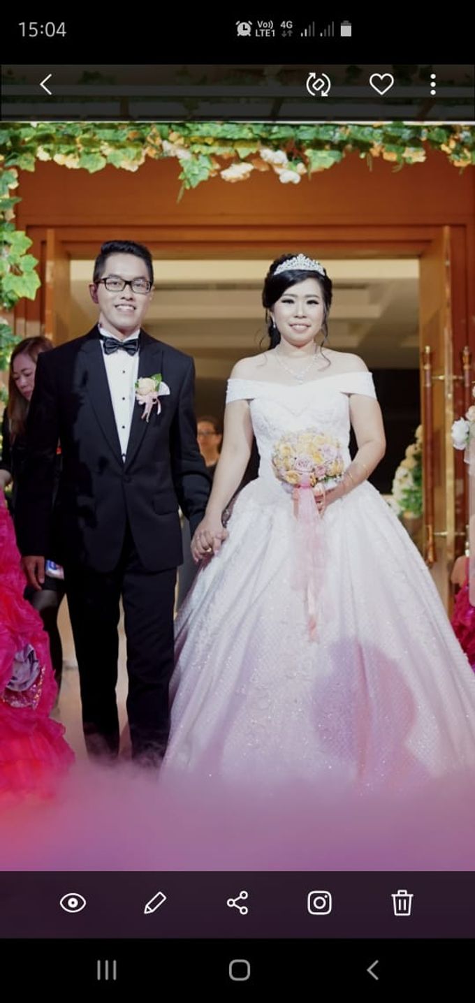 Mr & Mrs. Roy Hadi Saputra by Ventlee Groom Centre - 003 Mr & Mrs. Roy Hadi Saputra by Ventlee Groom Centre - 003