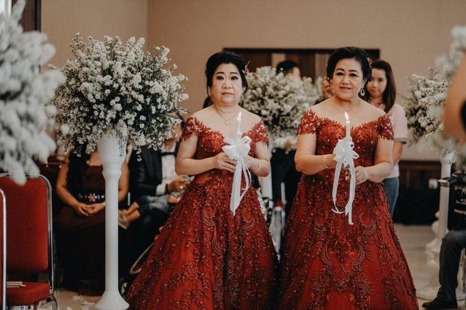 The Wedding Of Yikai & Ester by Luciole Photography - 034 The Wedding Of Yikai & Ester by Luciole Photography - 034