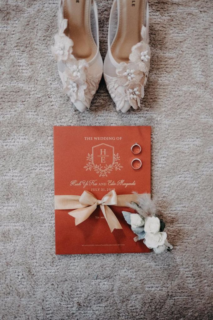 The Wedding Of Yikai & Ester by Luciole Photography - 033 The Wedding Of Yikai & Ester by Luciole Photography - 033