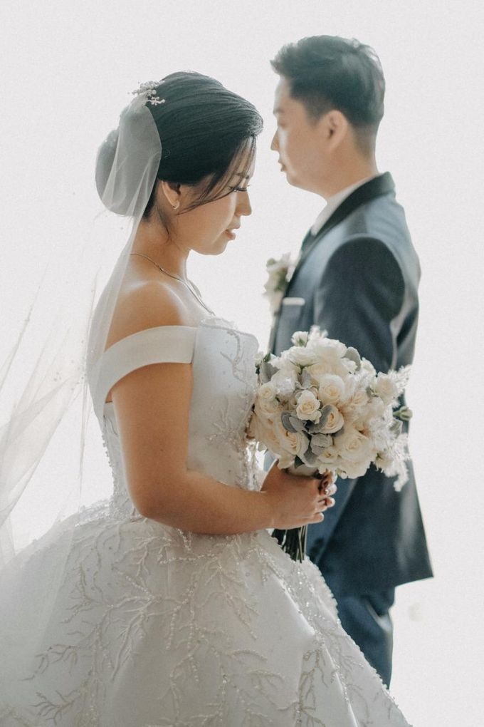 The Wedding Of Yikai & Ester by MY MUSE BY YOFI - 025 The Wedding Of Yikai & Ester by MY MUSE BY YOFI - 025