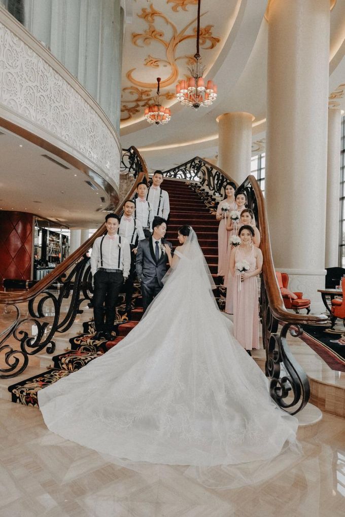 The Wedding Of Yikai & Ester by MY MUSE BY YOFI - 008 The Wedding Of Yikai & Ester by MY MUSE BY YOFI - 008