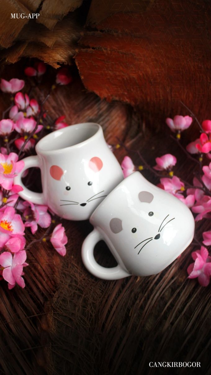 Wedding Albert&Vionna by Mug-App Wedding Souvenir - 001 Wedding Albert&Vionna by Mug-App Wedding Souvenir - 001