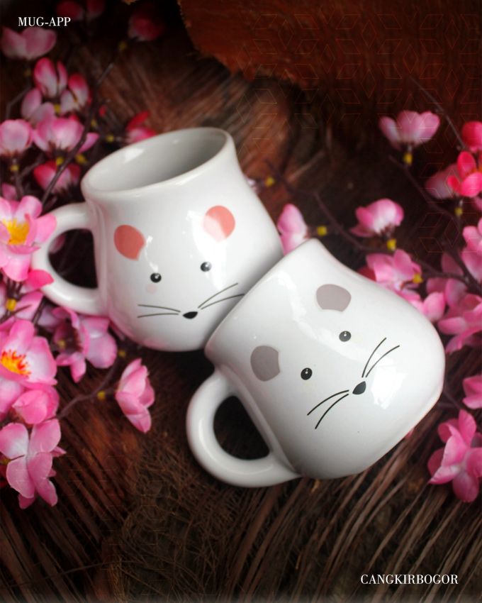 Wedding Albert&Vionna by Mug-App Wedding Souvenir - 003 Wedding Albert&Vionna by Mug-App Wedding Souvenir - 003
