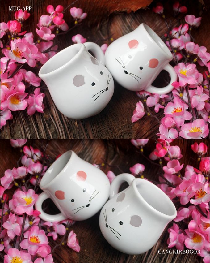 Wedding Albert&Vionna by Mug-App Wedding Souvenir - 005 Wedding Albert&Vionna by Mug-App Wedding Souvenir - 005