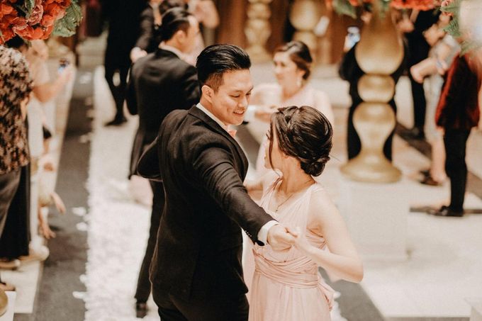The Wedding Of Yikai & Ester by Luciole Photography - 031 The Wedding Of Yikai & Ester by Luciole Photography - 031