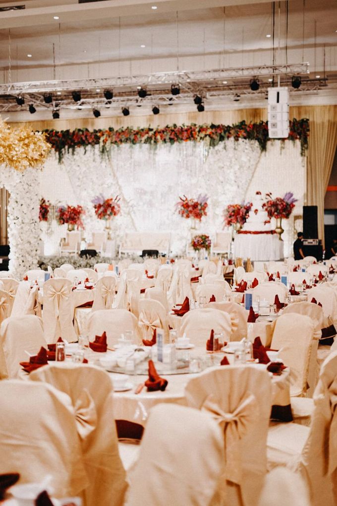 The Wedding Of Yikai & Ester by Luciole Photography - 036 The Wedding Of Yikai & Ester by Luciole Photography - 036