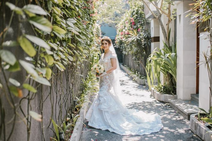 The Wedding of Han & Laura by Miracle Wedding Bali - 043 The Wedding of Han & Laura by Miracle Wedding Bali - 043