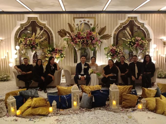 27 Jul 2019 Aditya❤Esther by Bridget Wedding Planner - 009 27 Jul 2019 Aditya❤Esther by Bridget Wedding Planner - 009