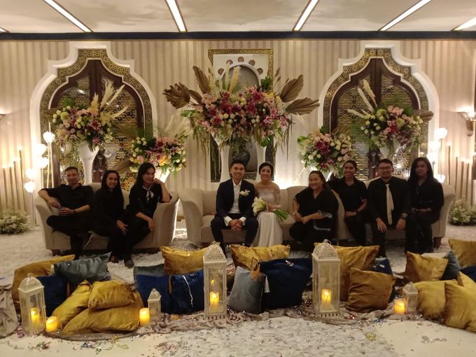 27 Jul 2019 Aditya❤Esther by Bridget Wedding Planner - 010 27 Jul 2019 Aditya❤Esther by Bridget Wedding Planner - 010