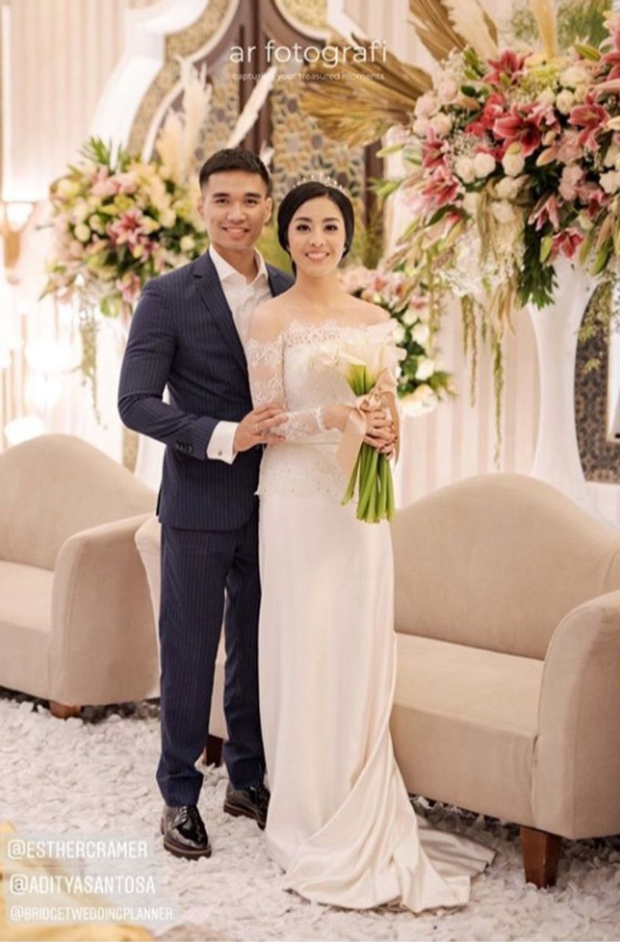 27 Jul 2019 Aditya❤Esther by Bridget Wedding Planner - 020 27 Jul 2019 Aditya❤Esther by Bridget Wedding Planner - 020