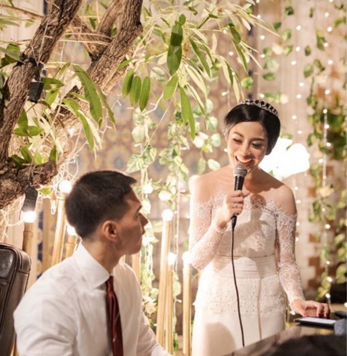 27 Jul 2019 Aditya❤Esther by Bridget Wedding Planner - 007 27 Jul 2019 Aditya❤Esther by Bridget Wedding Planner - 007