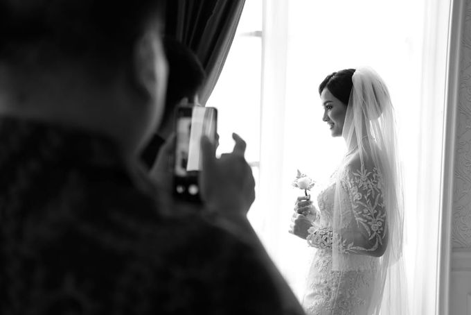 Happy Wedding Angga & Arlha by D BRIDE - 005 Happy Wedding Angga & Arlha by D BRIDE - 005