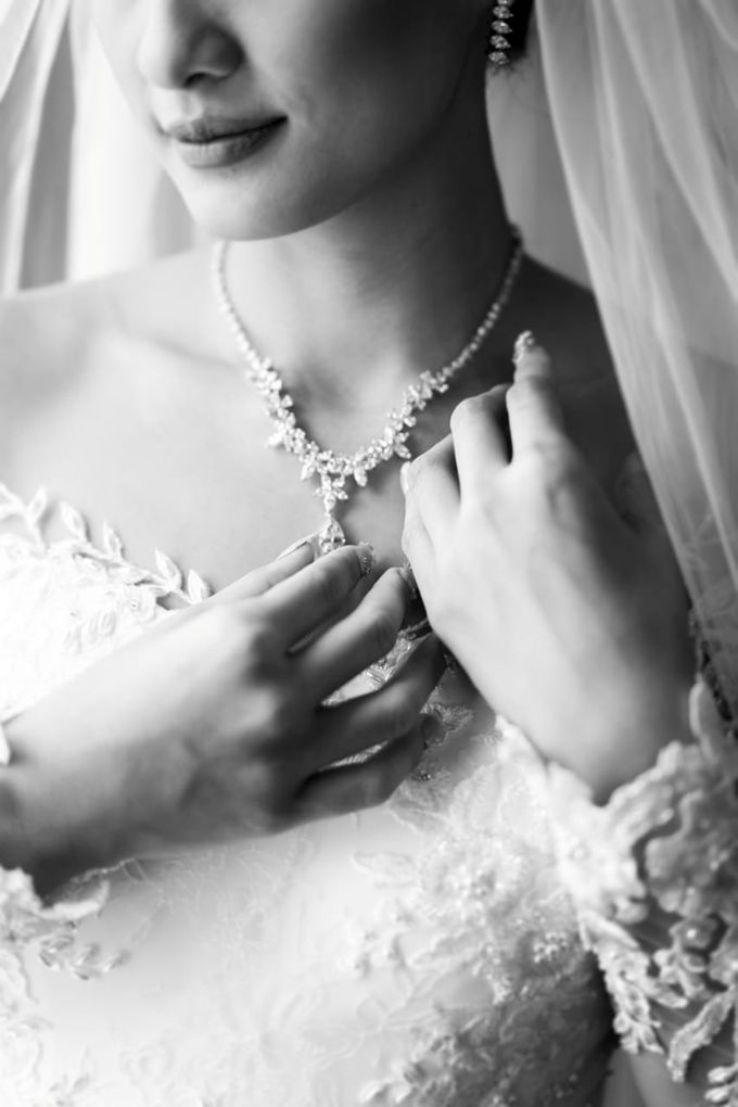 Happy Wedding Angga & Arlha by D BRIDE - 008 Happy Wedding Angga & Arlha by D BRIDE - 008