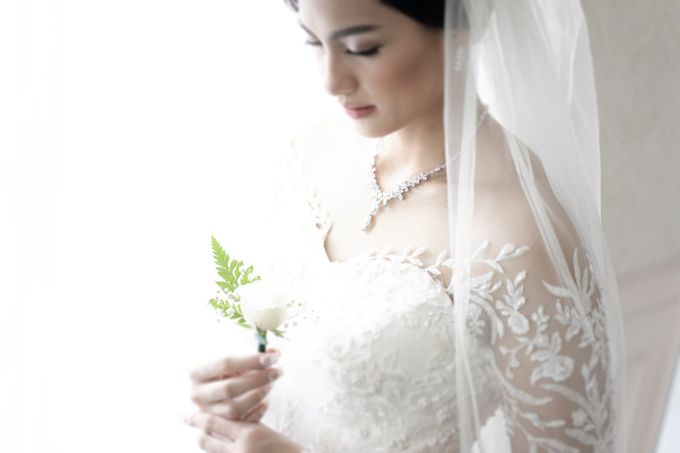 Happy Wedding Angga & Arlha by D BRIDE - 007 Happy Wedding Angga & Arlha by D BRIDE - 007
