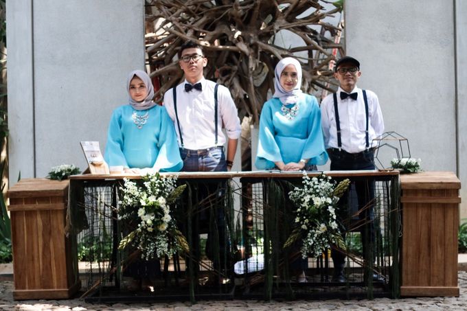 Wedding Package - Adam & Monica by Azila Villa - 028 Wedding Package - Adam & Monica by Azila Villa - 028