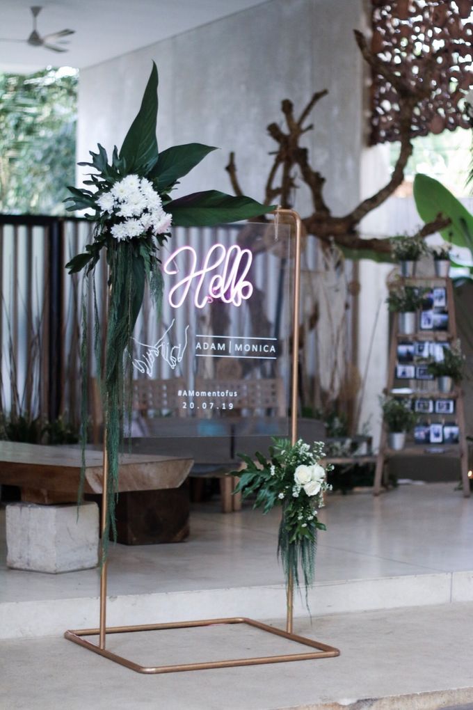 Wedding Package - Adam & Monica by Azila Villa - 020 Wedding Package - Adam & Monica by Azila Villa - 020