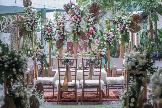 Wedding Package - Adam & Monica by Azila Villa - 022 Wedding Package - Adam & Monica by Azila Villa - 022