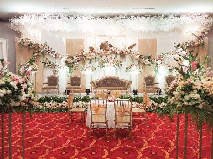 @Graha Mandiri Ballroom by Jevahrei (Menara BTN, Graha Mandiri, UNTAR) - 018 @Graha Mandiri Ballroom by Jevahrei (Menara BTN, Graha Mandiri, UNTAR) - 018