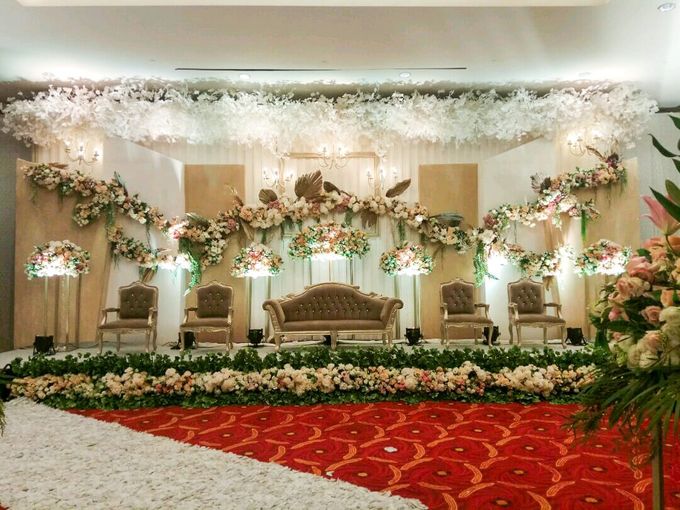@Graha Mandiri Ballroom by Jevahrei (Menara BTN, Graha Mandiri, UNTAR) - 003 @Graha Mandiri Ballroom by Jevahrei (Menara BTN, Graha Mandiri, UNTAR) - 003