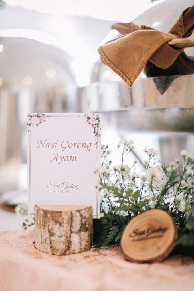 Wedding Package - Adam & Monica by Azila Villa - 009 Wedding Package - Adam & Monica by Azila Villa - 009