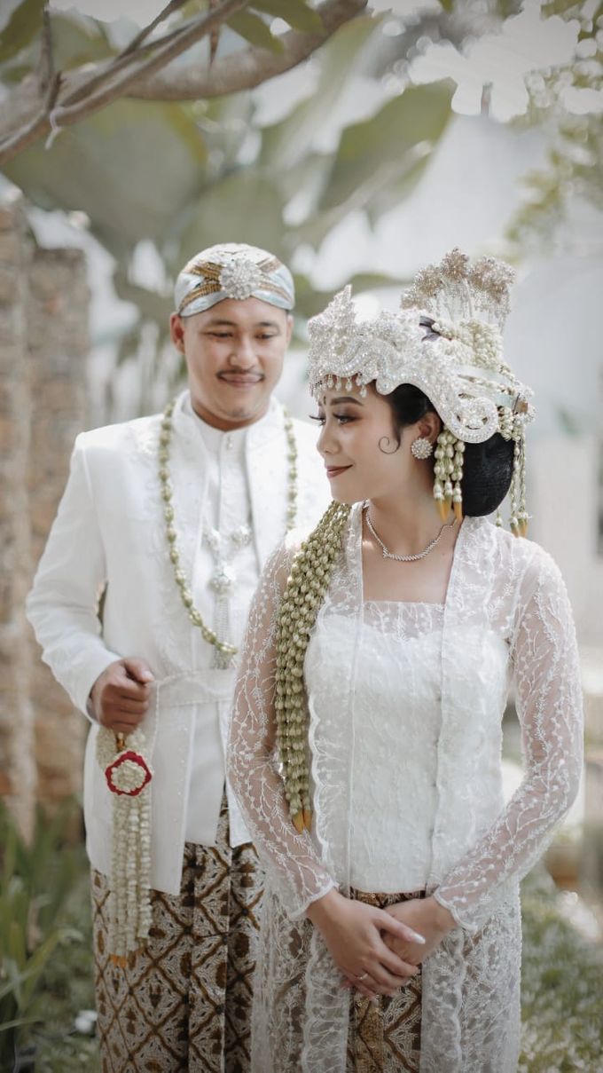 Wedding Package - Nicki & Yose by Azila Villa - 006 Wedding Package - Nicki & Yose by Azila Villa - 006
