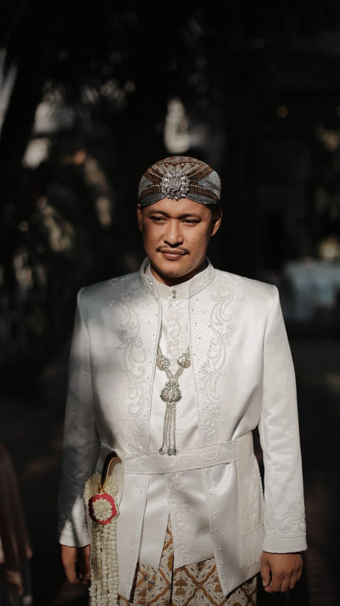 Wedding Package - Nicki & Yose by Azila Villa - 009 Wedding Package - Nicki & Yose by Azila Villa - 009