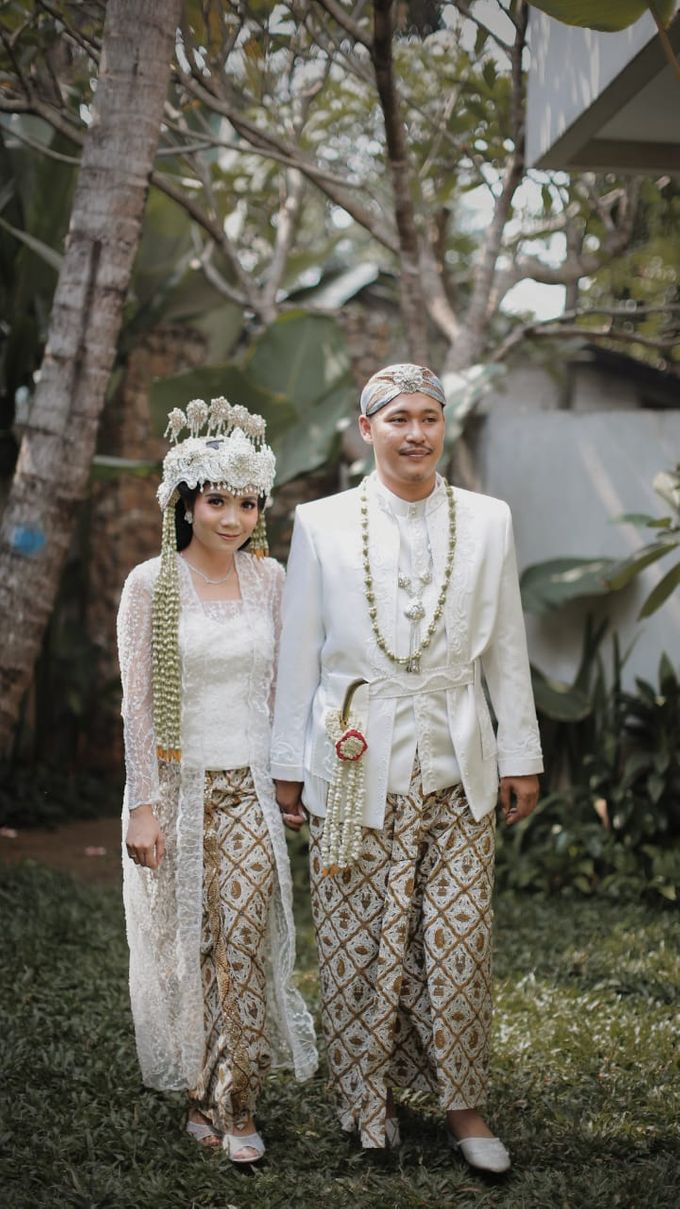 Wedding Package - Nicki & Yose by Azila Villa - 005 Wedding Package - Nicki & Yose by Azila Villa - 005