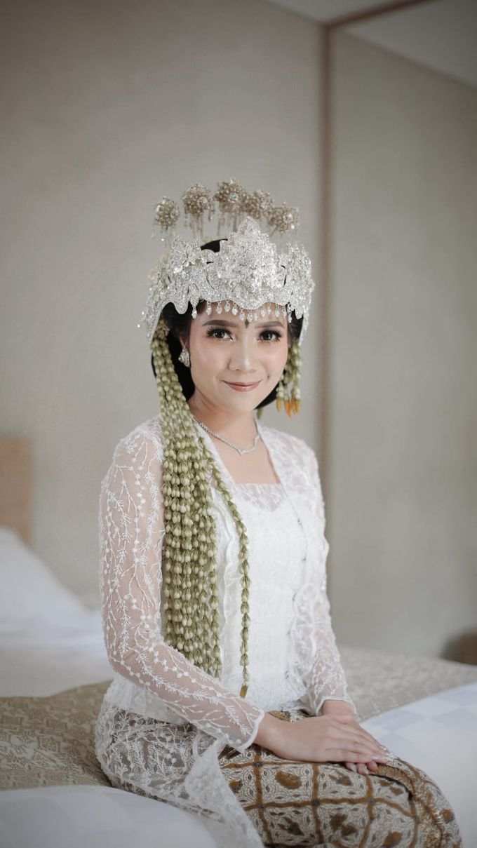 Wedding Package - Nicki & Yose by Azila Villa - 010 Wedding Package - Nicki & Yose by Azila Villa - 010