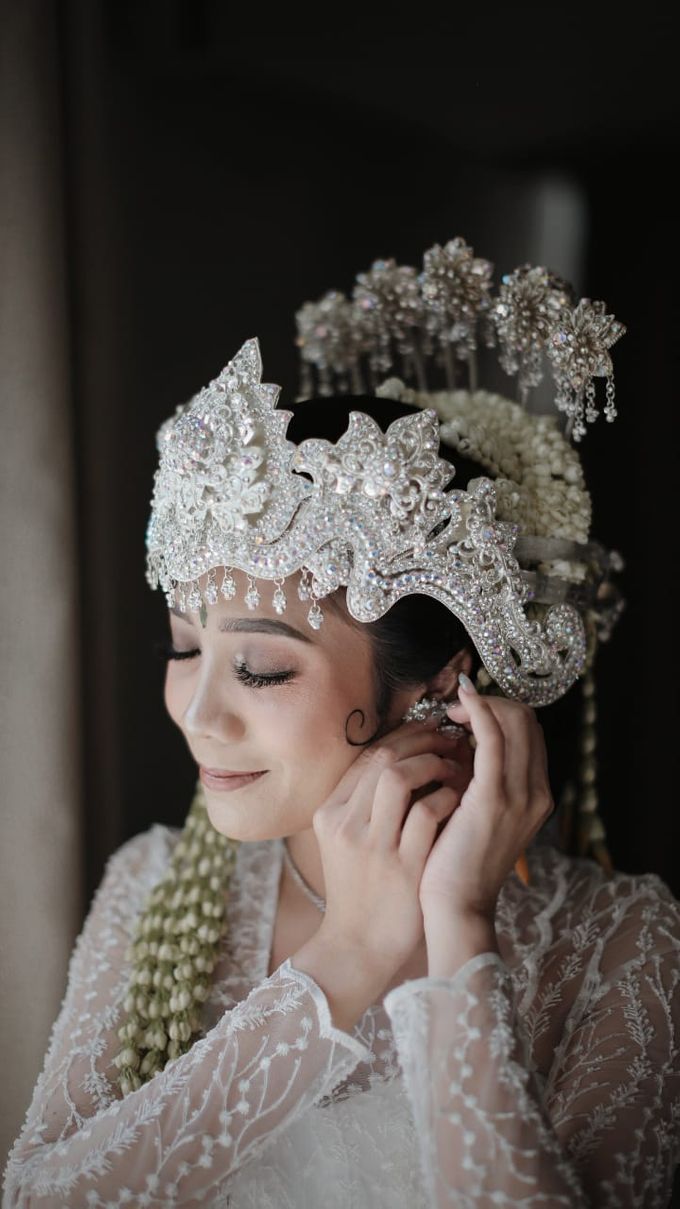 Wedding Package - Nicki & Yose by Azila Villa - 008 Wedding Package - Nicki & Yose by Azila Villa - 008
