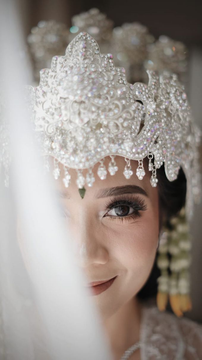 Wedding Package - Nicki & Yose by Azila Villa - 002 Wedding Package - Nicki & Yose by Azila Villa - 002
