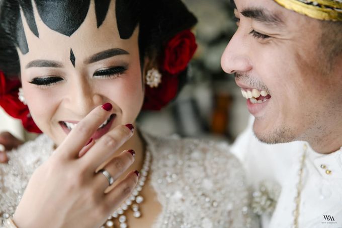 Ayu & Dian by ProjectDEA Wedding Planner - 008 Ayu & Dian by ProjectDEA Wedding Planner - 008