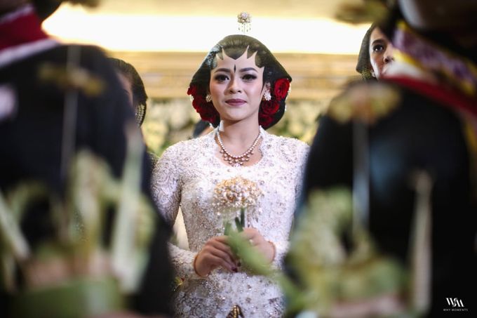 Ayu & Dian by ProjectDEA Wedding Planner - 017 Ayu & Dian by ProjectDEA Wedding Planner - 017