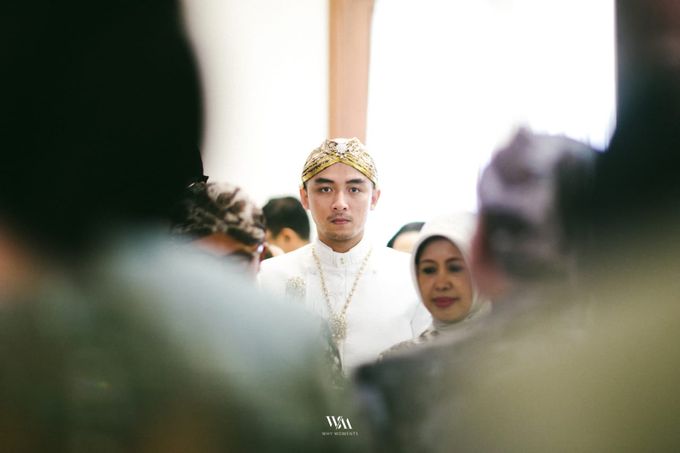 Ayu & Dian by ProjectDEA Wedding Planner - 002 Ayu & Dian by ProjectDEA Wedding Planner - 002