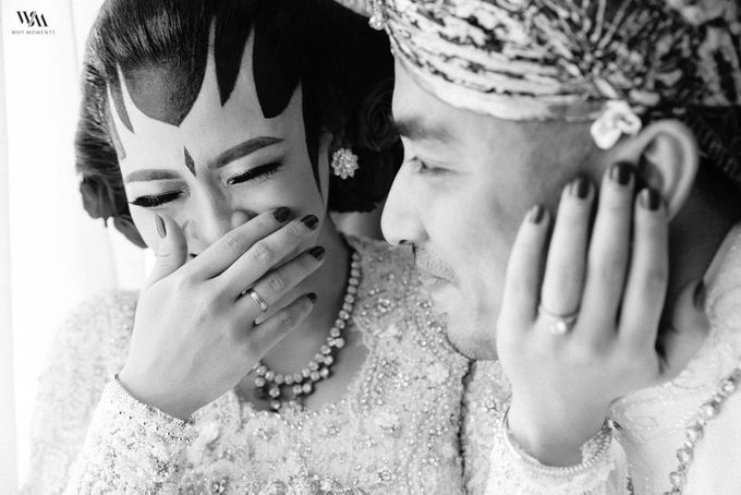 Ayu & Dian by ProjectDEA Wedding Planner - 009