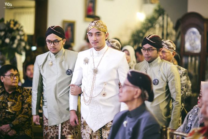 Ayu & Dian by ProjectDEA Wedding Planner - 020 Ayu & Dian by ProjectDEA Wedding Planner - 020
