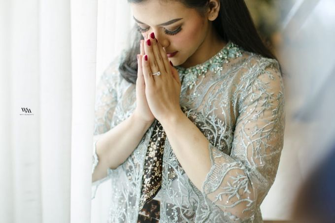 Ayu & Dian by ProjectDEA Wedding Planner - 016 Ayu & Dian by ProjectDEA Wedding Planner - 016