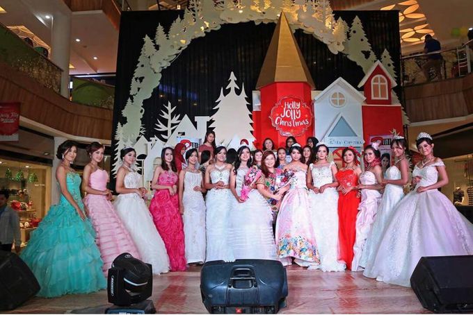 Murid Makeup& Salon Dini Bridal by Dini Bridal, Salon & Beauty Course - 046 Murid Makeup& Salon Dini Bridal by Dini Bridal, Salon & Beauty Course - 046