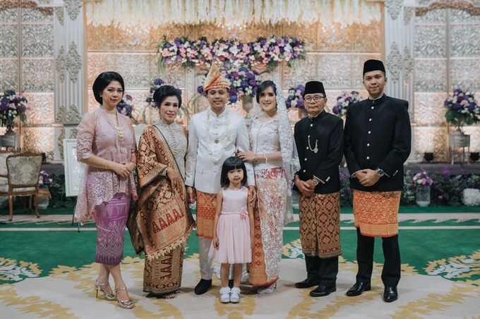 Steffie Putra Akad Nikah by Chandira Wedding Organizer - 010 Steffie Putra Akad Nikah by Chandira Wedding Organizer - 010