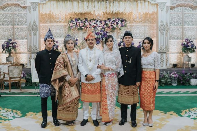 Steffie Putra Akad Nikah by Chandira Wedding Organizer - 011 Steffie Putra Akad Nikah by Chandira Wedding Organizer - 011