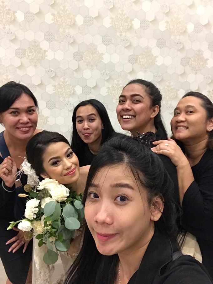 18 Aug 2019 Jessica ❤ Bayu by Bridget Wedding Planner - 006 18 Aug 2019 Jessica ❤ Bayu by Bridget Wedding Planner - 006