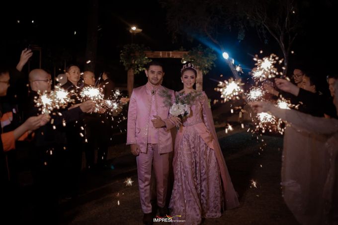 Romantic Wedding at the pine forest by Puteri Gunung Hotel - 006 Romantic Wedding at the pine forest by Puteri Gunung Hotel - 006