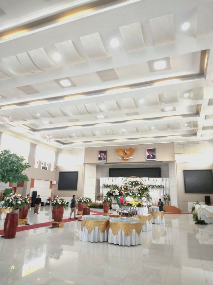 Decoration by IKO Catering Service dan Paket Pernikahan - 028 Decoration by IKO Catering Service dan Paket Pernikahan - 028