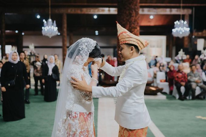 Steffie Putra Akad Nikah by Chandira Wedding Organizer - 006 Steffie Putra Akad Nikah by Chandira Wedding Organizer - 006