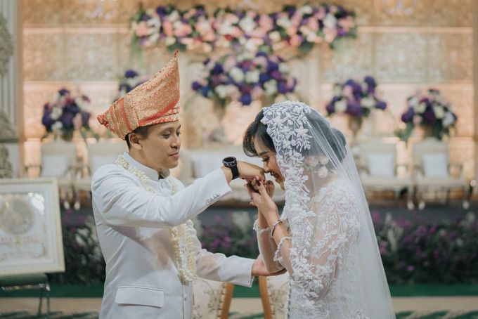 Steffie Putra Akad Nikah by Chandira Wedding Organizer - 007 Steffie Putra Akad Nikah by Chandira Wedding Organizer - 007