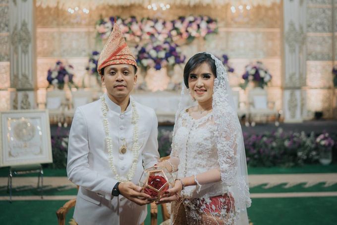 Steffie Putra Akad Nikah by Chandira Wedding Organizer - 003 Steffie Putra Akad Nikah by Chandira Wedding Organizer - 003