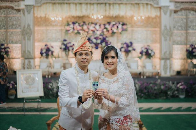 Steffie Putra Akad Nikah by Chandira Wedding Organizer - 004 Steffie Putra Akad Nikah by Chandira Wedding Organizer - 004
