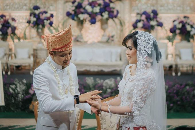 Steffie Putra Akad Nikah by Chandira Wedding Organizer - 002 Steffie Putra Akad Nikah by Chandira Wedding Organizer - 002