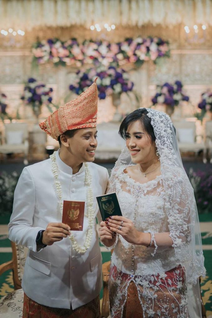 Steffie Putra Akad Nikah by Chandira Wedding Organizer - 008 Steffie Putra Akad Nikah by Chandira Wedding Organizer - 008