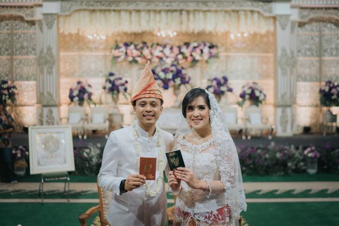 Steffie Putra Akad Nikah by Chandira Wedding Organizer - 009 Steffie Putra Akad Nikah by Chandira Wedding Organizer - 009